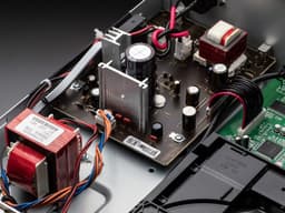 Denon DCD900NEBKE2 CD speler — thumbnail 4