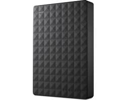 Externe harde schijf - Seagate Expansion Portable - 1TB - Zwart