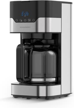 Schneider SCC0215DX filter koffiezetter — thumbnail 4