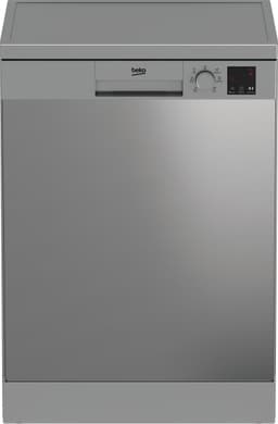 Beko DVN06430X — thumbnail 1