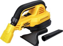 DeWALT DCV517N Accu nat- en droogstofzuiger 18V XR Basic Body — thumbnail 5