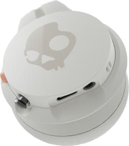 SKULLCANDY Icon ANC S5IOW-S951 On-ear Draadloze hoofdtelefoon met Noise-cancelling Wit — thumbnail 4