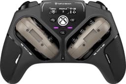 Turtle Beach Stealth Pivot - Draadloze Controller - Xbox Series X, Xbox One, Windows — thumbnail 4