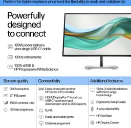 HP Series 5 Pro 9E0G5AA - 27 — thumbnail 3
