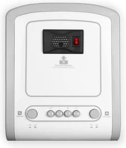 Boleen - Airconditioner met muggenspray functie - 3L - 3 Snelheden - 80W - Airco - Aircooler - Air conditioner — thumbnail 3