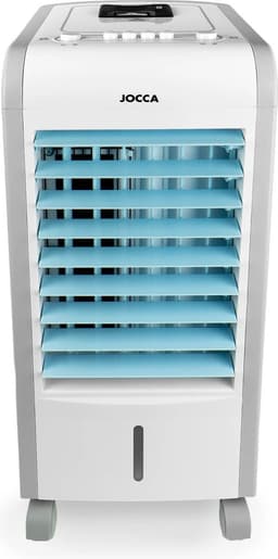 Boleen - Airconditioner met muggenspray functie - 3L - 3 Snelheden - 80W - Airco - Aircooler - Air conditioner — thumbnail 2