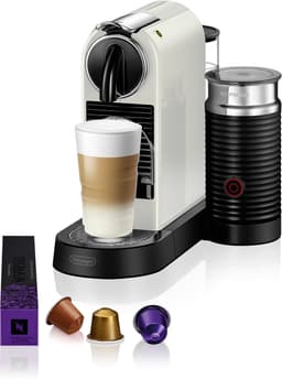 DE LONGHI Nespresso Citiz & Milk EN267.WAE Wit — thumbnail 1
