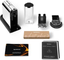 De'Longhi Nespresso Citiz Platinum EN220.M |  | 8004399021426 — thumbnail 5