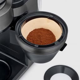Severin KA 4849 Volledig automatisch Filterkoffiezetapparaat — thumbnail 5