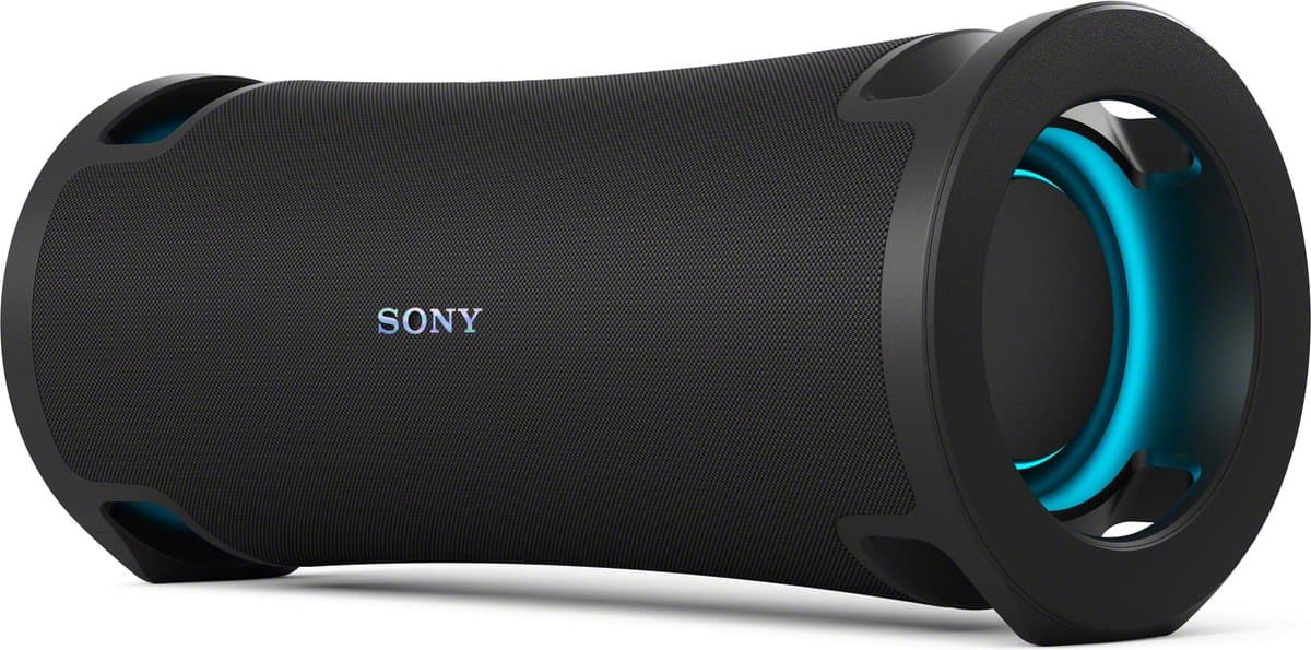 Sony ULT Field 7 - Bluetooth Speaker - Zwart — afbeelding 1