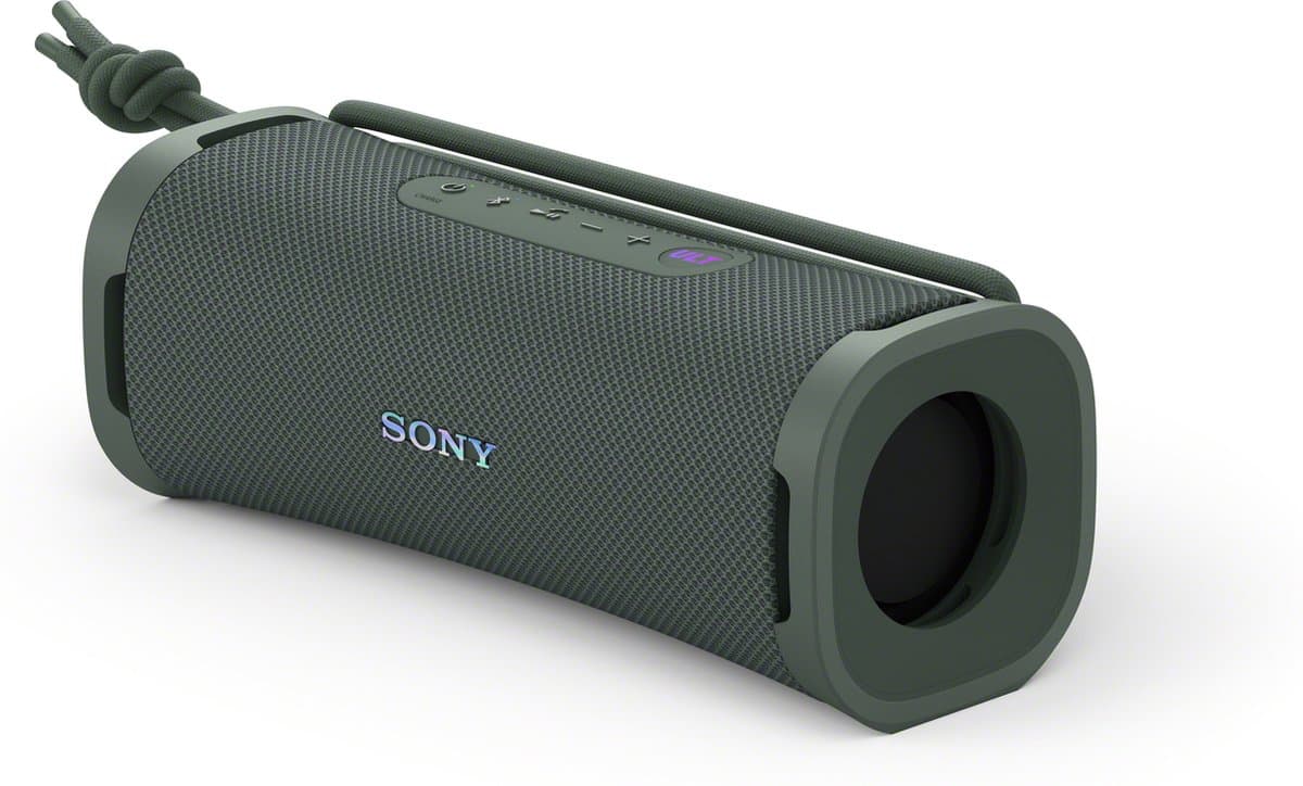 Sony ULT Field 1 Groen — afbeelding 1