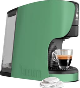 Bialetti 098150532 koffiezetapparaat Koffiecupmachine 0,4 l — thumbnail 1