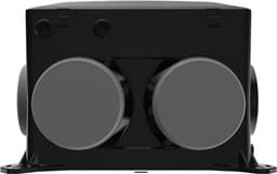 Vent-Axia Multihome AEC advance 368m³/h - CO2 inside, vochtsensor, bluethooth en eurostekker — thumbnail 1