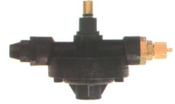 Doseerapparaat Vaatwasser - Glansspoelmiddel Dispenser - Professioneel Gebruik - Precisie Dosering - M10x1 4x6mm — thumbnail 1