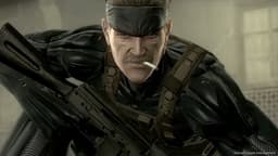 Metal Gear Solid Master Collection Vol. 2 - Day One Edition - PS5 — thumbnail 4