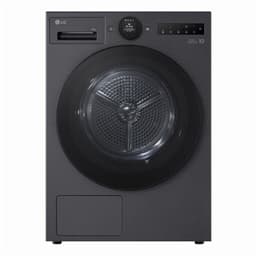 LG RT10X8B - Warmtepompdroger - 10kg - 62 dB - Energielabel C — thumbnail 1
