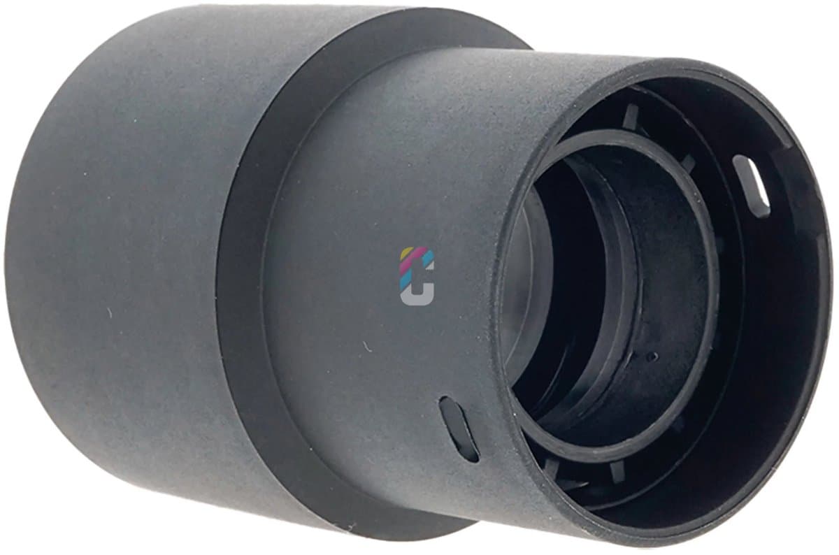 MIRKA Adapter voor verbinding van stofafzuigslang met stofzuiger - 28-50mm — afbeelding 1