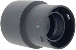 MIRKA Adapter voor verbinding van stofafzuigslang met stofzuiger - 28-50mm — thumbnail 1