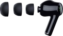 Razer Hammerhead V3 X HyperSpeed - Draadloze ANC Gaming Earbuds - Oordopjes - Lage Latentie - Zwart — thumbnail 2