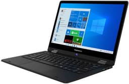 Thomson Neo 360 X - GEN360-4C128BK - Zwart — thumbnail 3