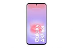 Samsung Galaxy A37 5G 256GB/8GB Awesome Lavender — thumbnail 3