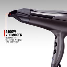 REMINGTON D5220 — thumbnail 5