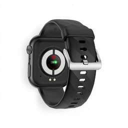 Evy24 Smartwatch AMOLED L2 - Sporthorloge Dames en Heren - 1.97 Inch Smartwatch - Bluetooth Bellen - ECG - Hartslagmeter - SpO2 Meter - 110+ Sportmodi - 5ATM Waterdicht - Android & iPhone — thumbnail 2