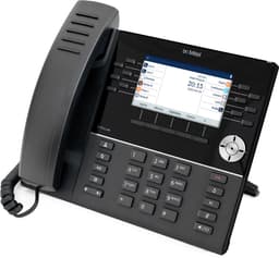 6930w IP Phone — thumbnail 2