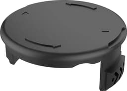 Spoelkap, accessoire Geschikt voor grasmaaierkop F016F04557, geschikt voor Bosch EASYGRASSCUT modellen 23, 26, 18, 18-230, 18-260 en 18-26. — thumbnail 1
