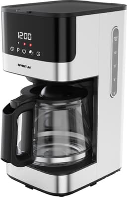Inventum KZ812D Filter Koffiezetter met Glazen Kan — thumbnail 1