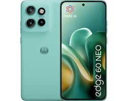 Motorola Edge 60 Neo 5G - 8GB/256GB - Frostbite