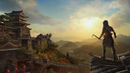Assassin's Creed Shadows - Xbox Series X — thumbnail 5