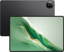HONOR MagicPad2 - 12.3 inch 3K AMOLED Tablet - 144Hz - 12GB RAM - 256GB - Snapdragon 8s Gen 3 - 66W Snelladen - Zwart — thumbnail 1