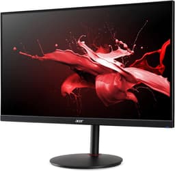 Acer Nitro XV240YW3bmiiprx — thumbnail 5