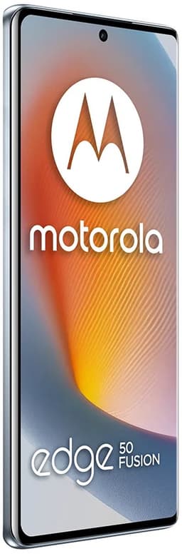 Motorola Moto Edge 50 Fusion - Marshmallow Blue - 8/256GB — thumbnail 5