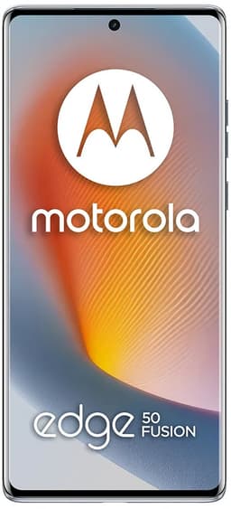 Motorola Moto Edge 50 Fusion - Marshmallow Blue - 8/256GB — thumbnail 4
