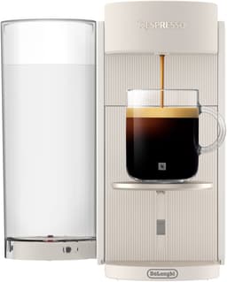 De'Longhi Nespresso ENV200W Vertuo Up Wit — thumbnail 2
