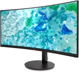 Acer Vero CB343CUR J0 ledmonitor — thumbnail 5