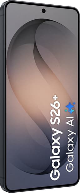 Samsung Galaxy S26 Plus 512GB Black — thumbnail 4