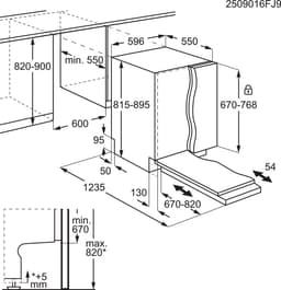 AEG GI8234B1SO SatelliteClean PRO — thumbnail 2