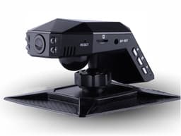 1080P Full HD auto-dashcam met centraal bedieningsscherm, WDR 170° groothoek, nachtzichtfunctie en parkeerbewaking. — thumbnail 1