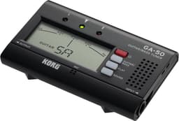 Korg GA-50 - Stemapparaat — thumbnail 2