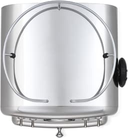 illy - X1 Anniversary Iperespresso - Eco Mode - Chroom — thumbnail 3