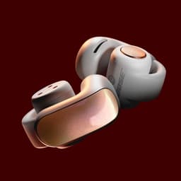 BOSE Ultra 881046-0900 Open-ear Draadloze oordopjes met Ruisonderdrukking Iridescent Sunset — thumbnail 5