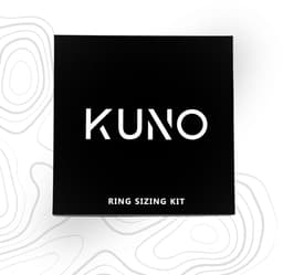 Kuno Sizing Kit - Maatringenset - Nep ringen meet set - 8 Maten - Maat 6 t/m 13 - Geschikt voor Kuno Rings - (Alleen verzendkosten) — thumbnail 4
