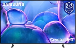 Samsung HU7000F 109,2 cm (43 ) 4K Ultra HD Smart TV Zwart 20 W — thumbnail 1