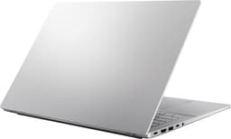 ASUS Vivobook S16 S3607VA-RP097W Intel Core 5 210H Laptop 40,6 cm (16") WUXGA 16 GB DDR5-SDRAM 512 GB SSD Wi-Fi 6 (802.11ax) Windows 11 Home Nederlands Zilver — thumbnail 2