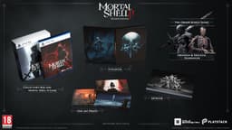 Mortal Shell 2 Revered Edition - PS5 — thumbnail 2