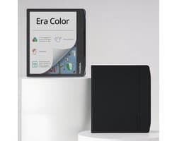 PocketBook Era Color e-reader – 7 inch – 32 GB – waterdicht + Zwart Hoesje – voordeelbundel