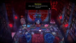 Cult of the Lamb: Definitive Edition - Nintendo Switch — thumbnail 3